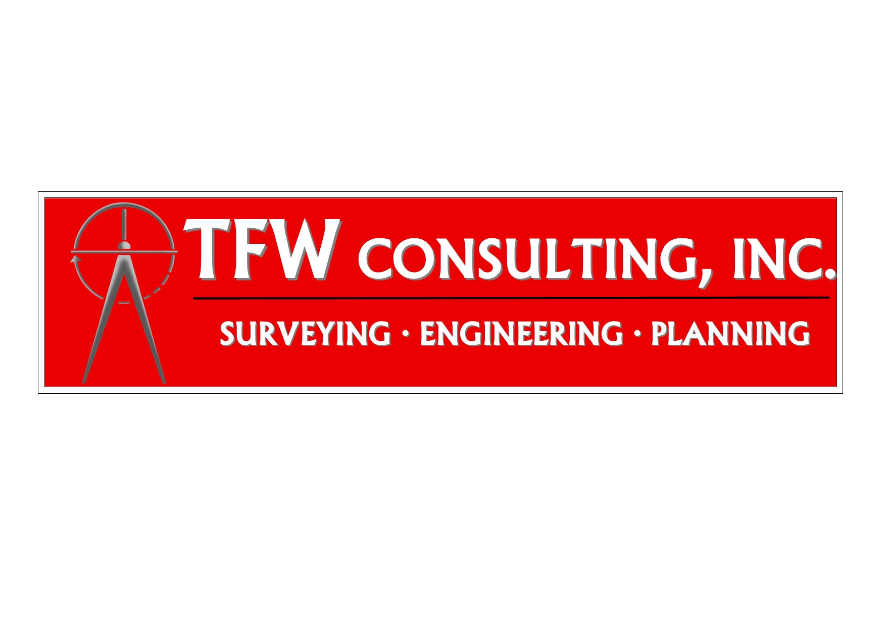 TFW Consulting, Inc.